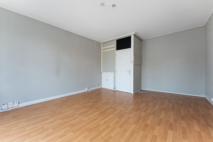 Photo 8 of Henegouwerlaan 39-B