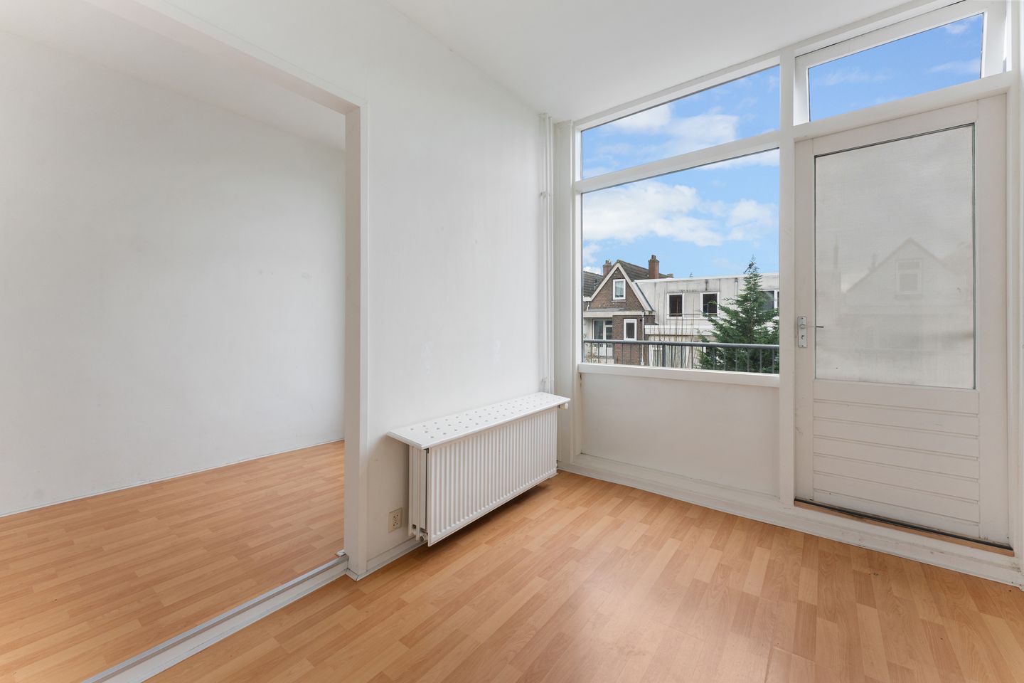 Foto 14 van Henegouwerlaan 39-B