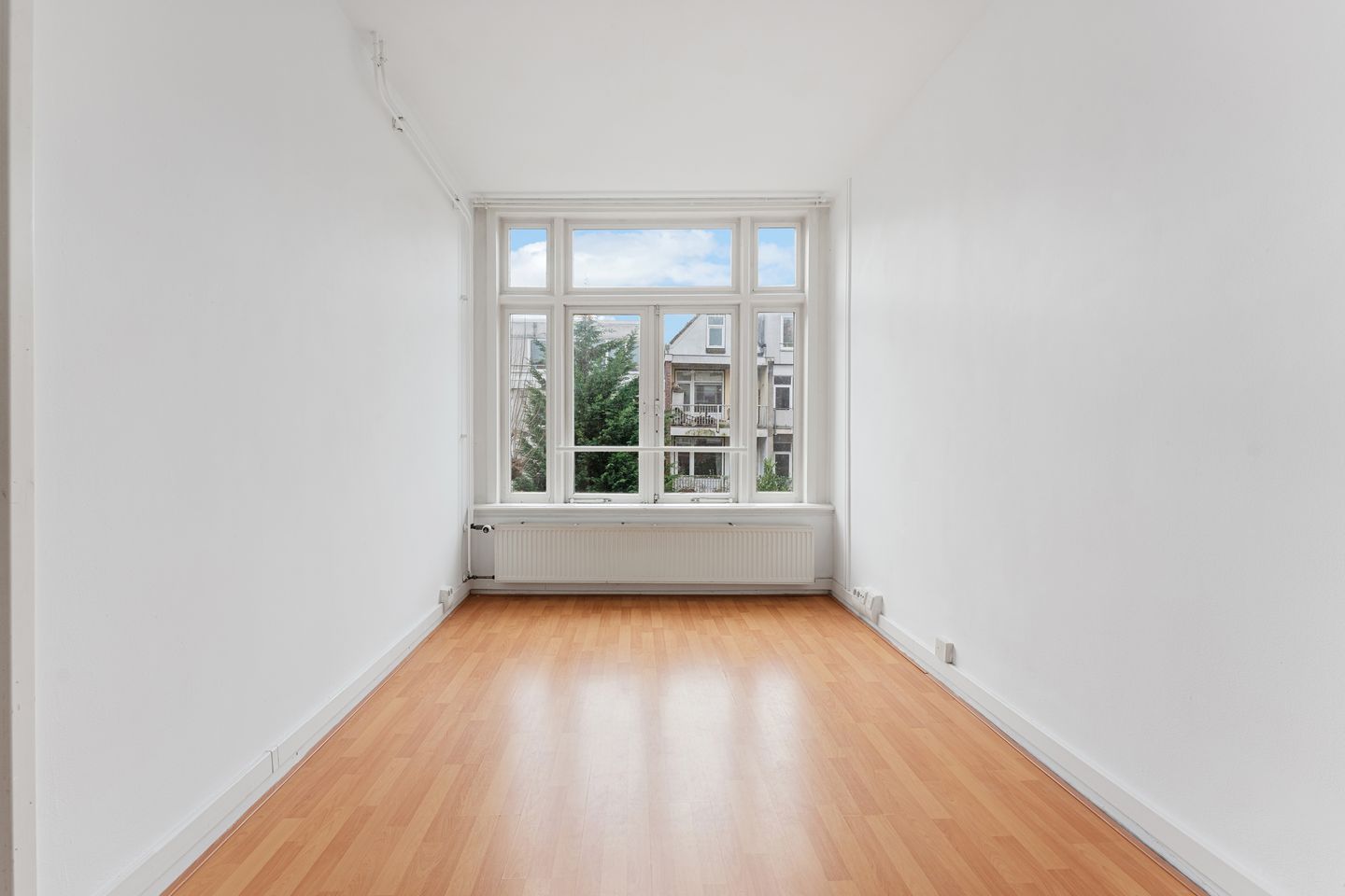 Foto 19 van Henegouwerlaan 39-B