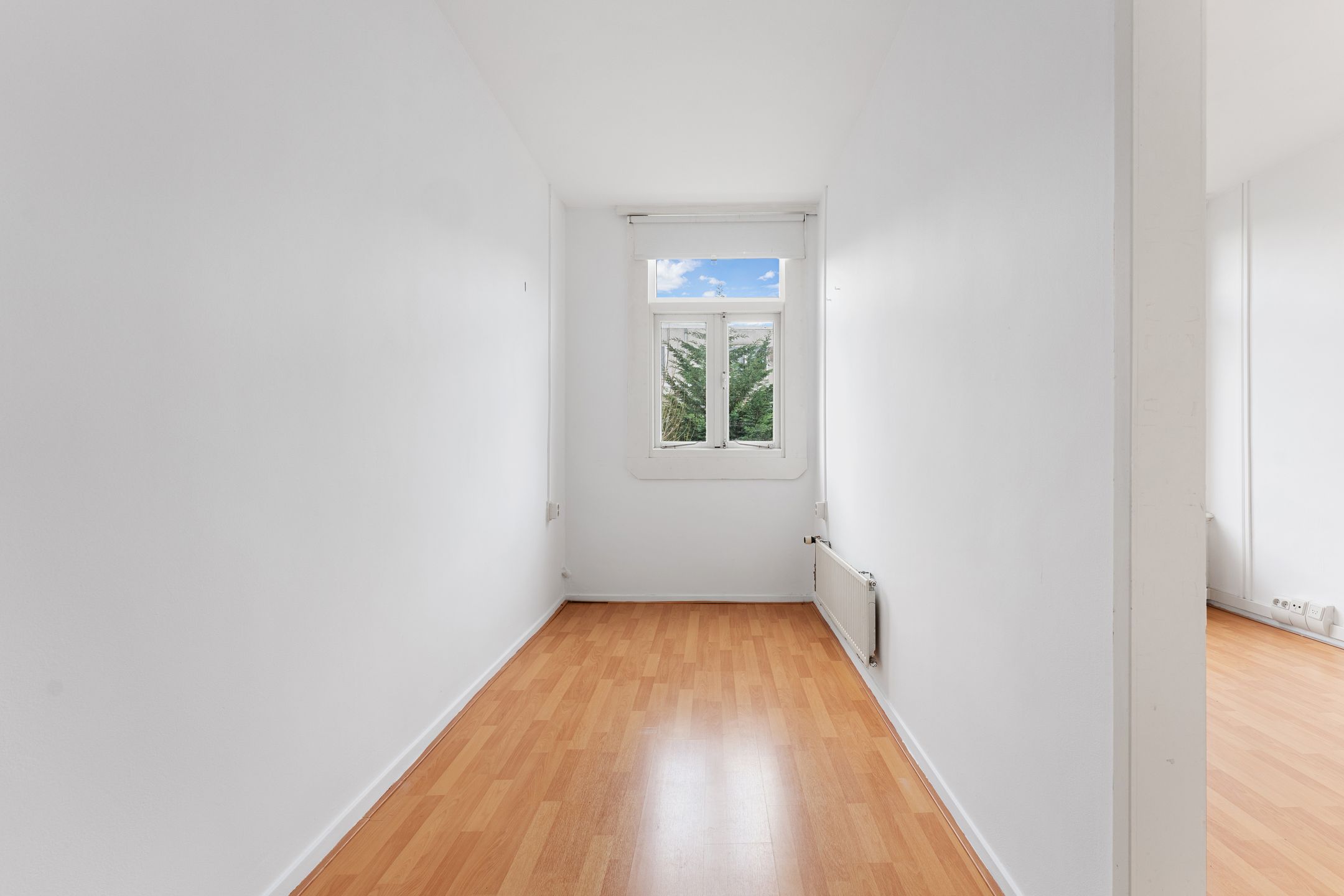 Foto 21 van Henegouwerlaan 39-B