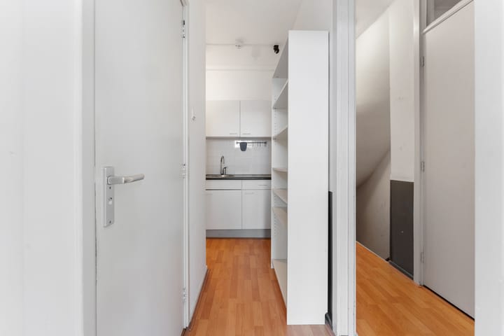 Photo 22 of Henegouwerlaan 39-B