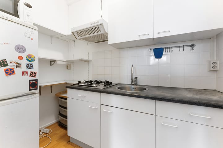 Photo 23 of Henegouwerlaan 39-B