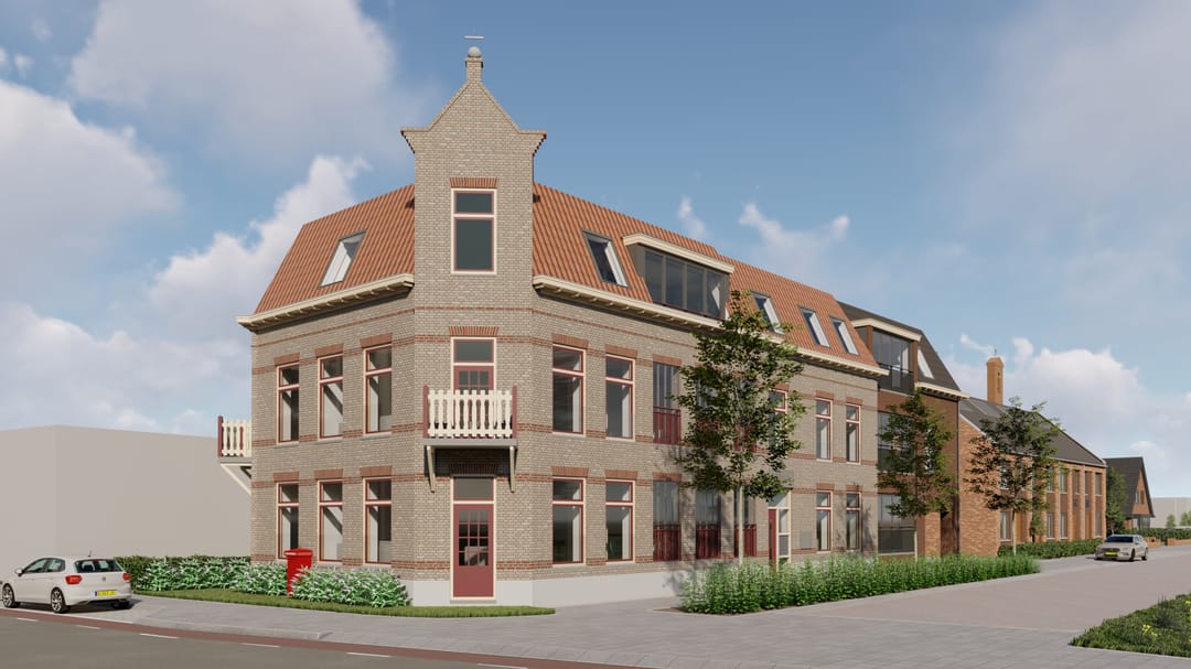 Foto 3 van Plan Zandwijk - Vriezenveen