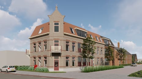 Foto 3 van Plan Zandwijk - Vriezenveen