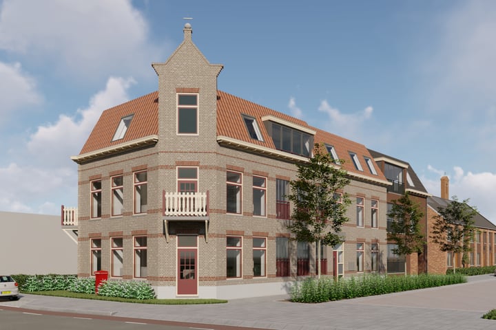 Bekijk foto 3 van Plan Zandwijk - Vriezenveen