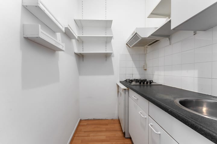 Photo 24 of Henegouwerlaan 39-B