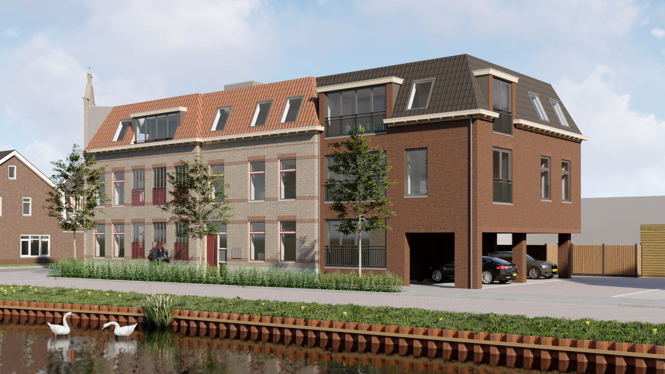 Foto 4 van Plan Zandwijk - Vriezenveen