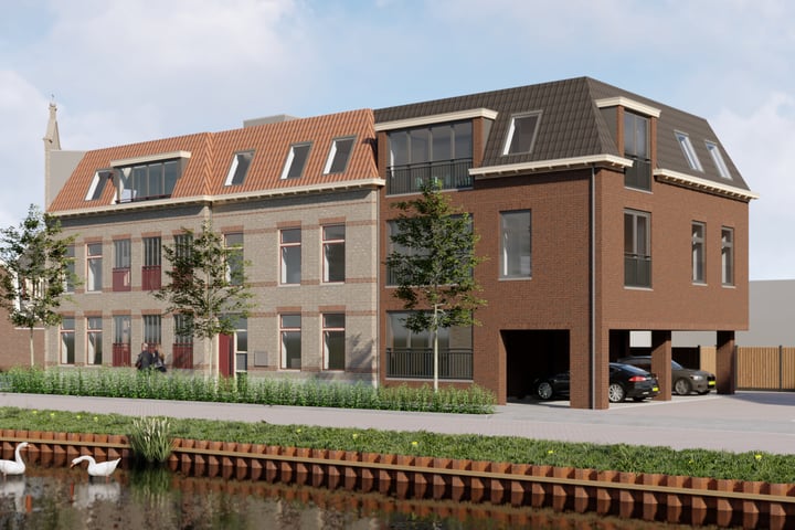 Bekijk foto 4 van Plan Zandwijk - Vriezenveen