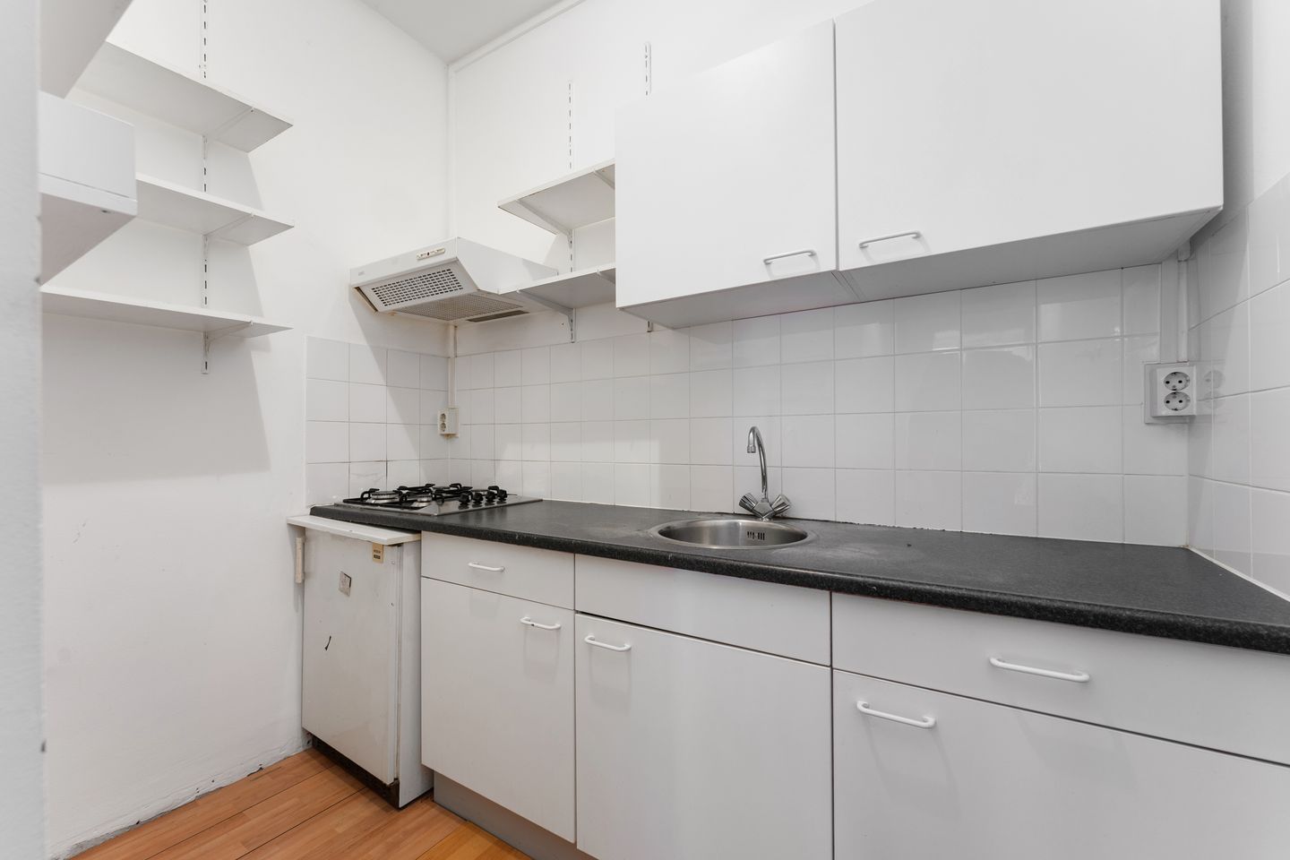 Foto 25 van Henegouwerlaan 39-B