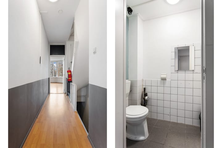 Photo 26 of Henegouwerlaan 39-B