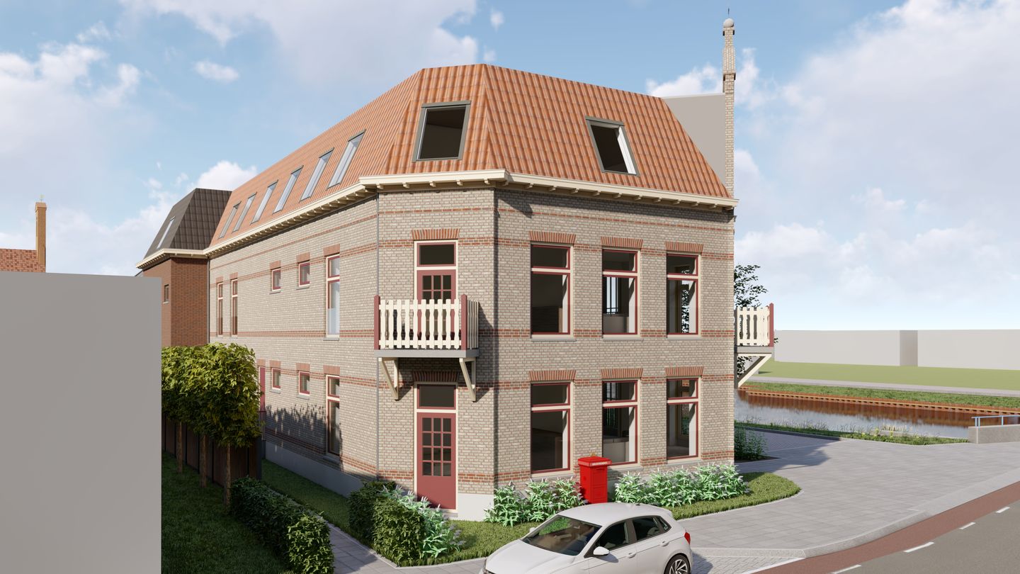 Photo 5 of Plan Zandwijk - Vriezenveen