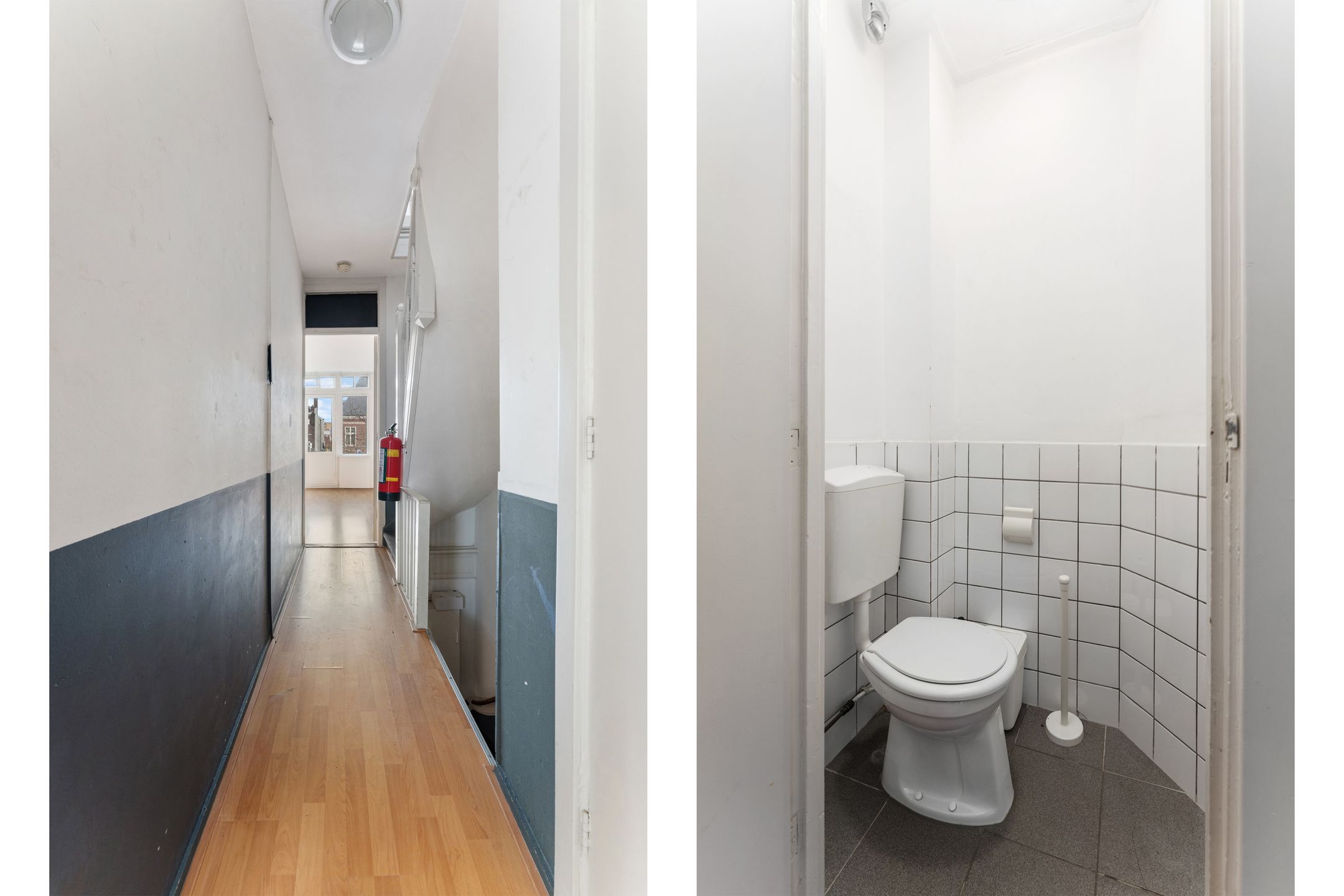 Foto 27 van Henegouwerlaan 39-B