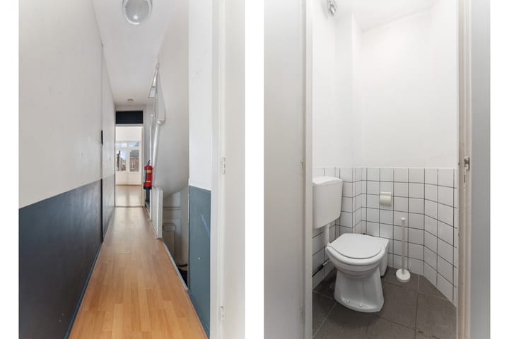 Photo 27 of Henegouwerlaan 39-B