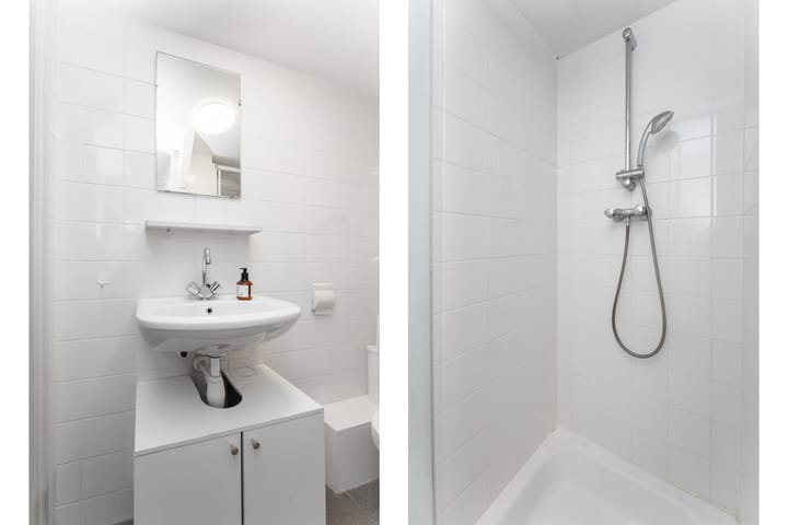 Photo 28 of Henegouwerlaan 39-B