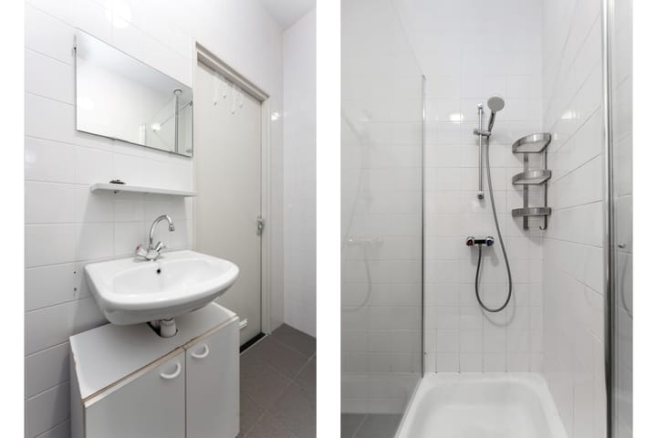 Photo 30 of Henegouwerlaan 39-B