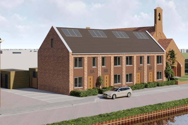 Bekijk foto 10 van Plan Zandwijk - Vriezenveen