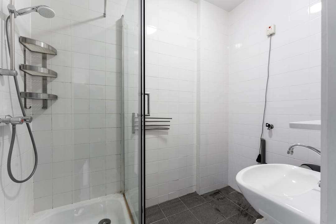 Foto 31 van Henegouwerlaan 39-B