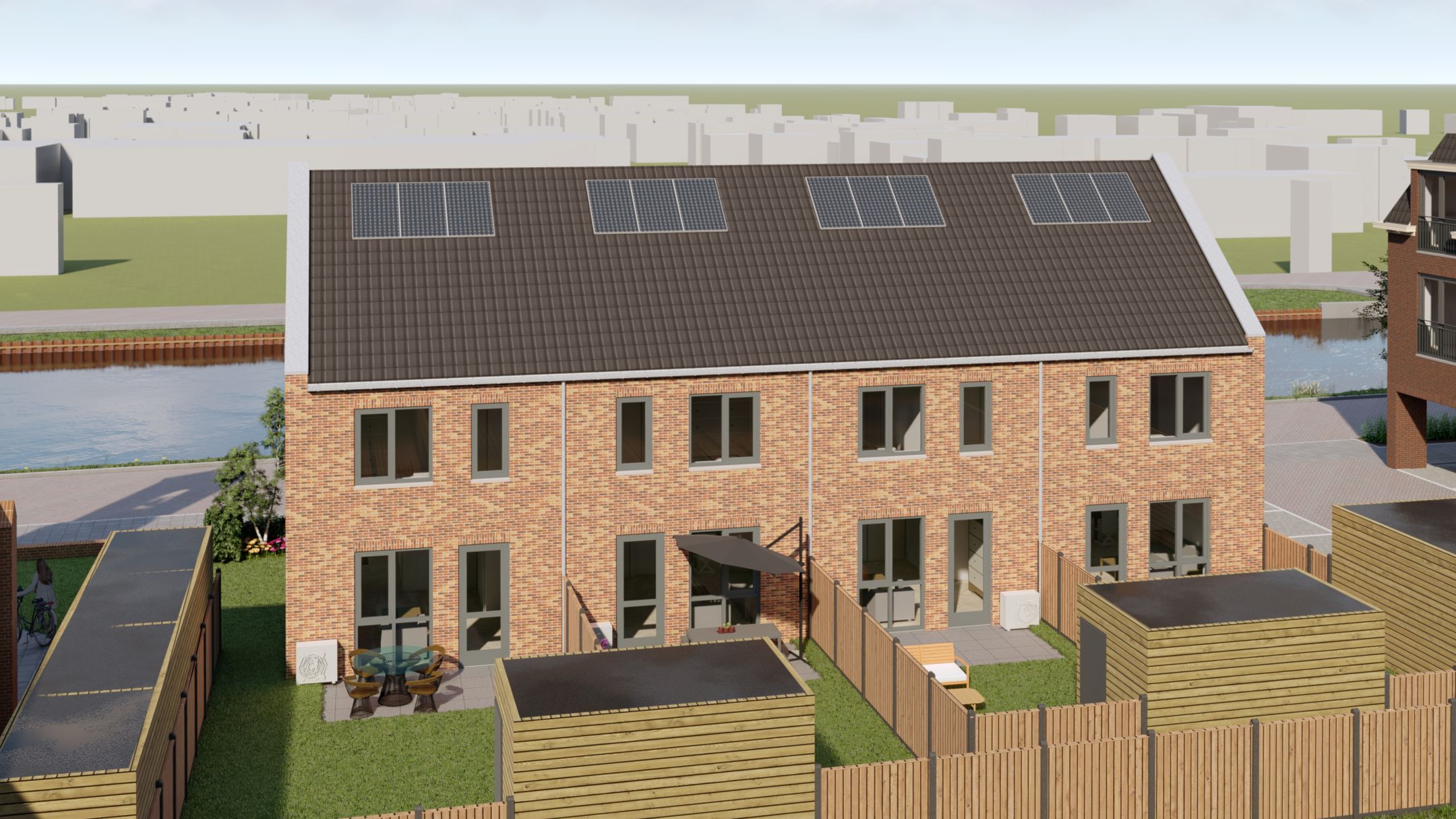 Foto 11 van Plan Zandwijk - Vriezenveen