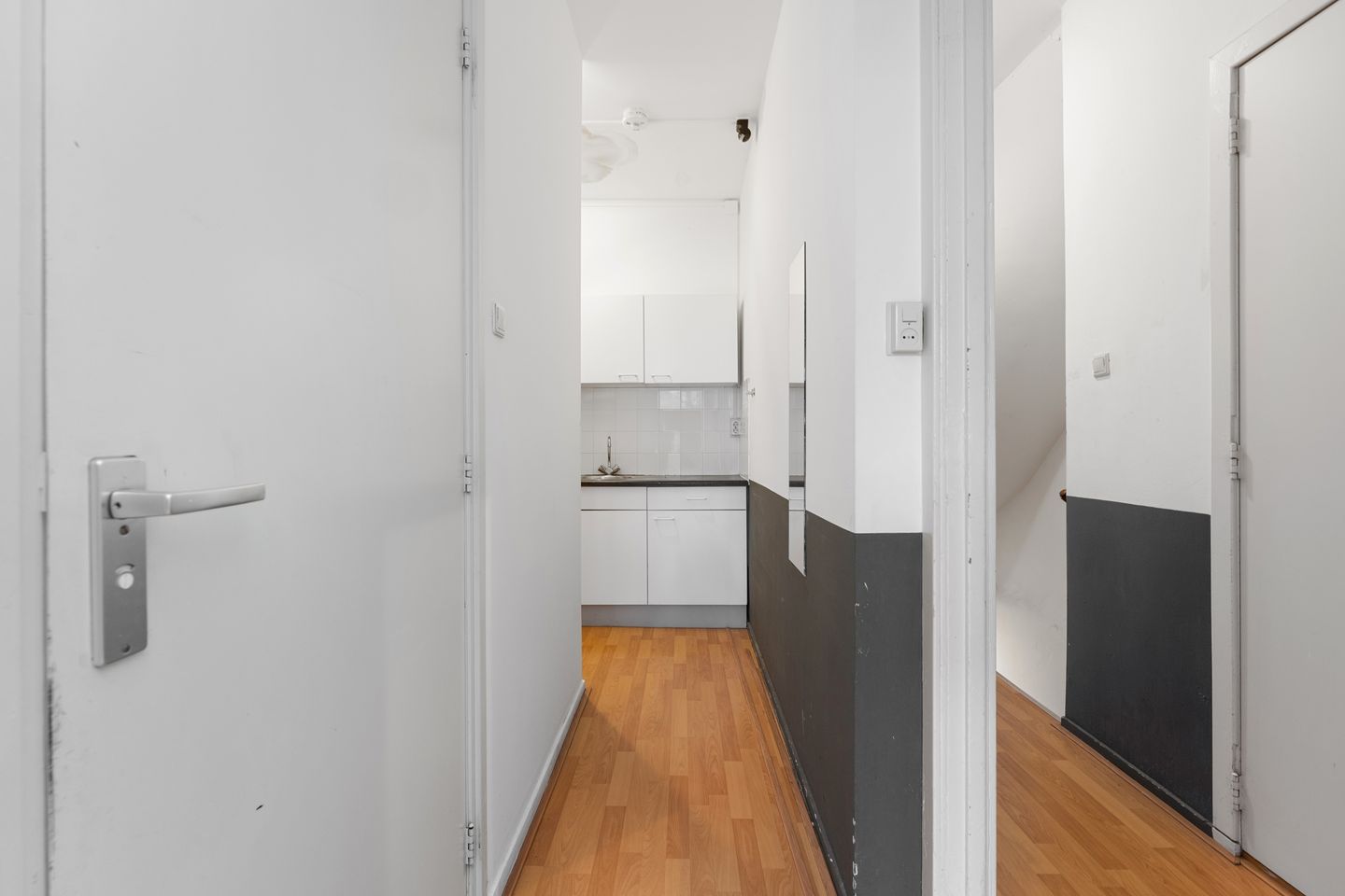 Foto 34 van Henegouwerlaan 39-B