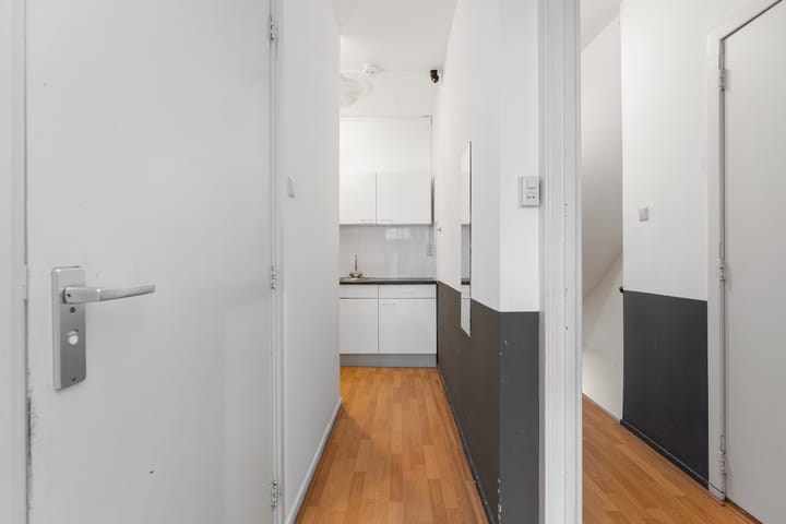 Photo 34 of Henegouwerlaan 39-B