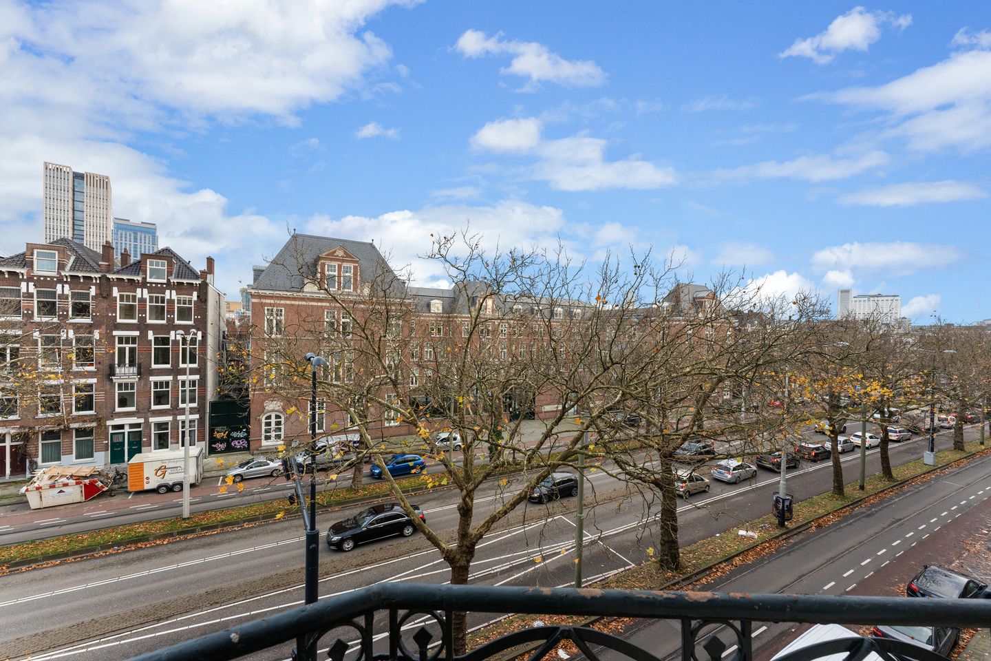 Foto 35 van Henegouwerlaan 39-B