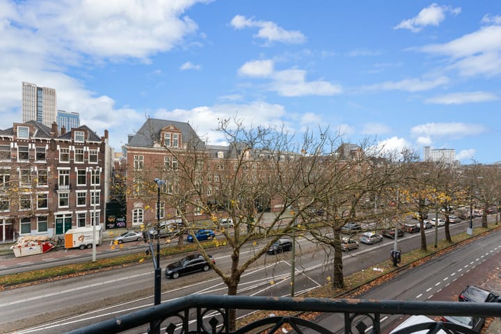 Photo 35 of Henegouwerlaan 39-B