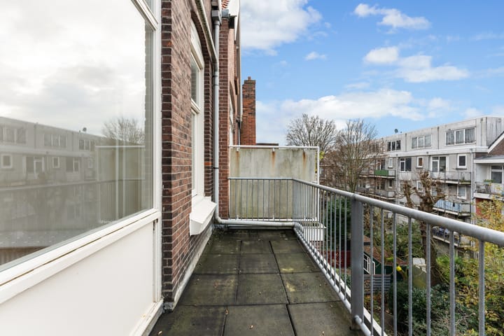 Photo 36 of Henegouwerlaan 39-B