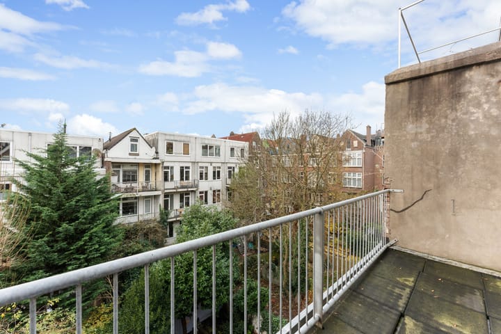 Photo 37 of Henegouwerlaan 39-B