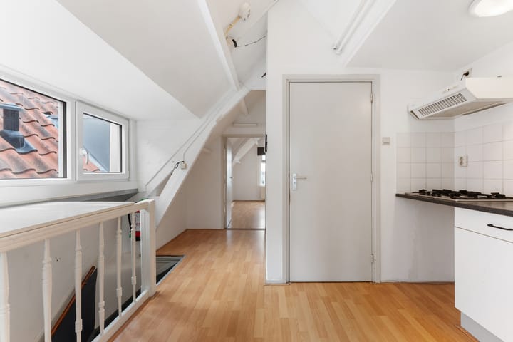 Photo 38 of Henegouwerlaan 39-B