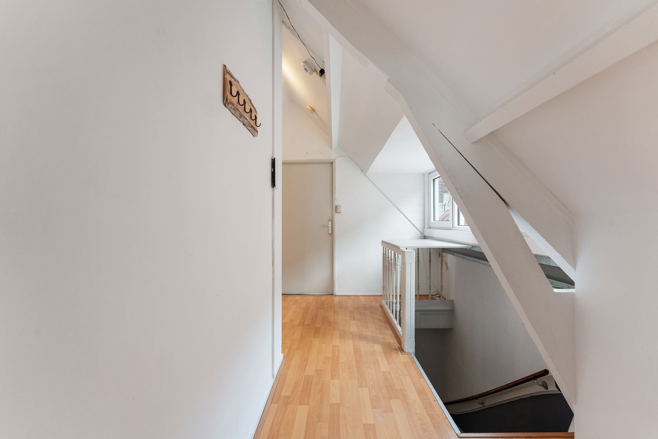 Foto 39 van Henegouwerlaan 39-B