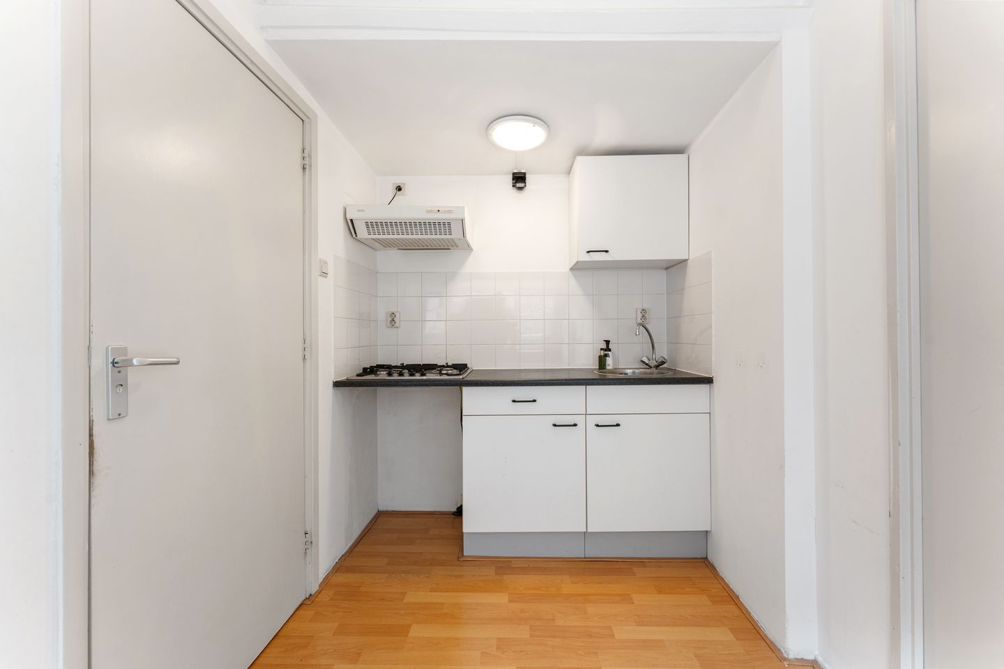 Foto 40 van Henegouwerlaan 39-B