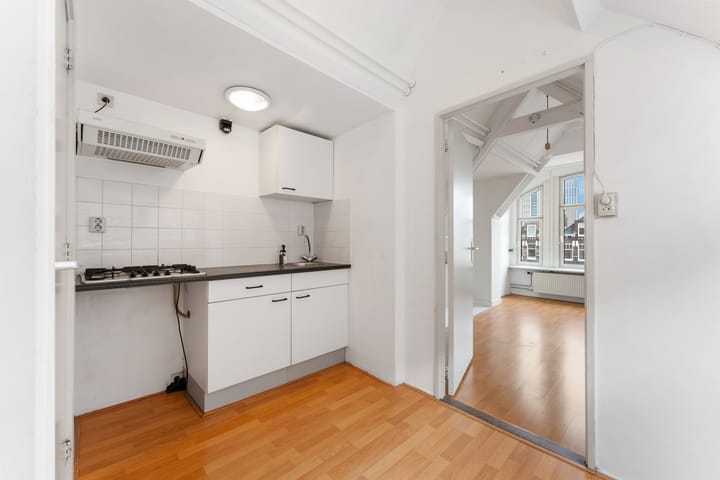 Photo 41 of Henegouwerlaan 39-B