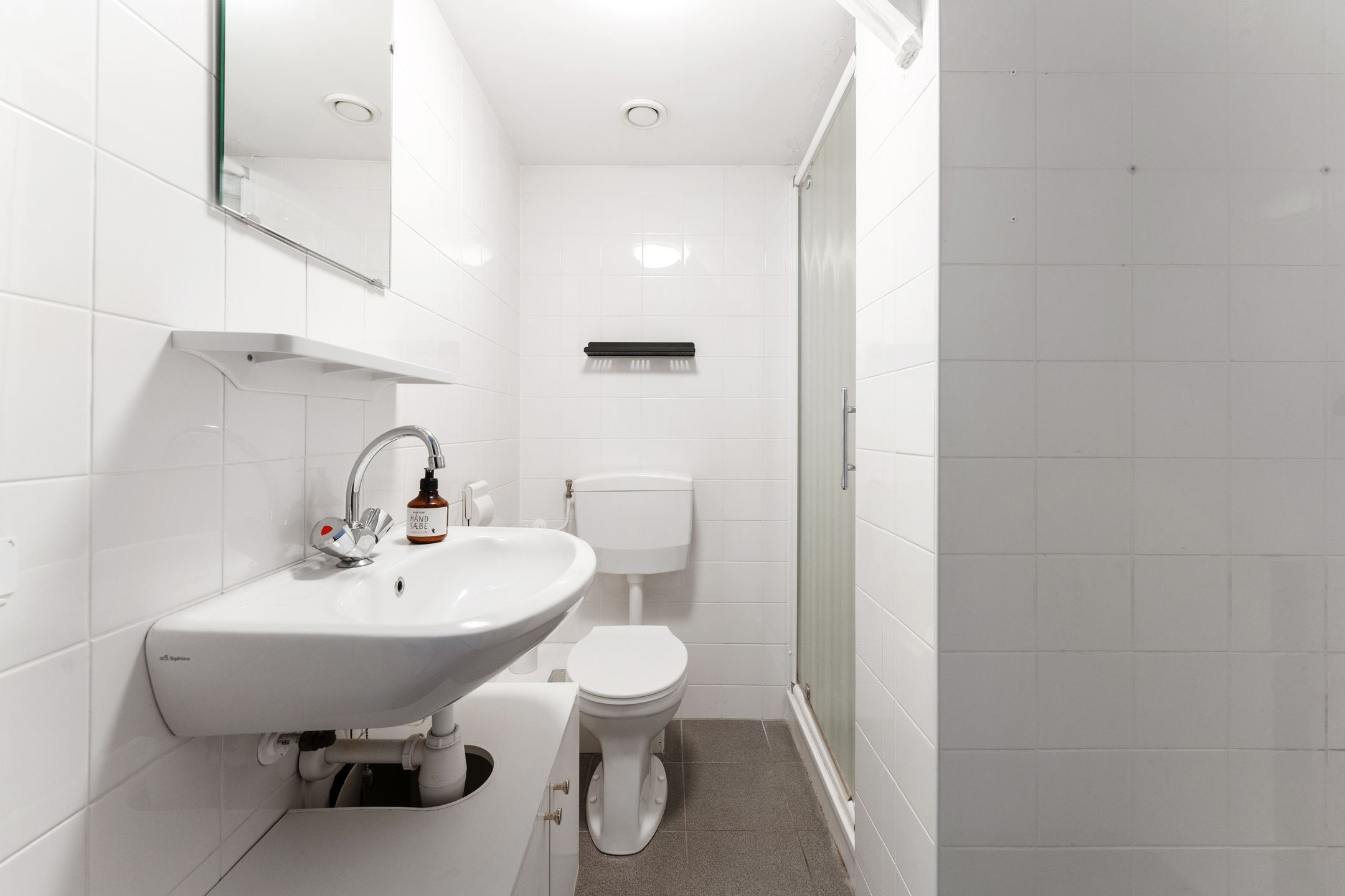 Foto 42 van Henegouwerlaan 39-B