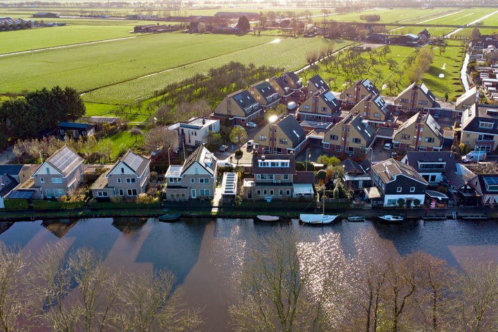 View photo 45 of Hoge Rijndijk 86