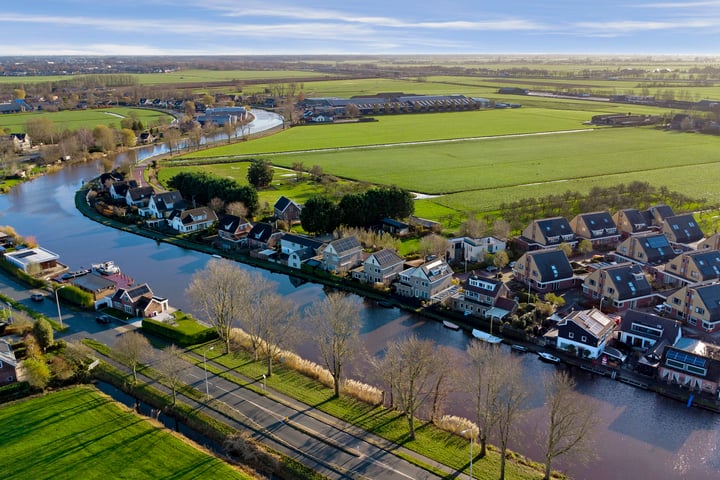 View photo 46 of Hoge Rijndijk 86