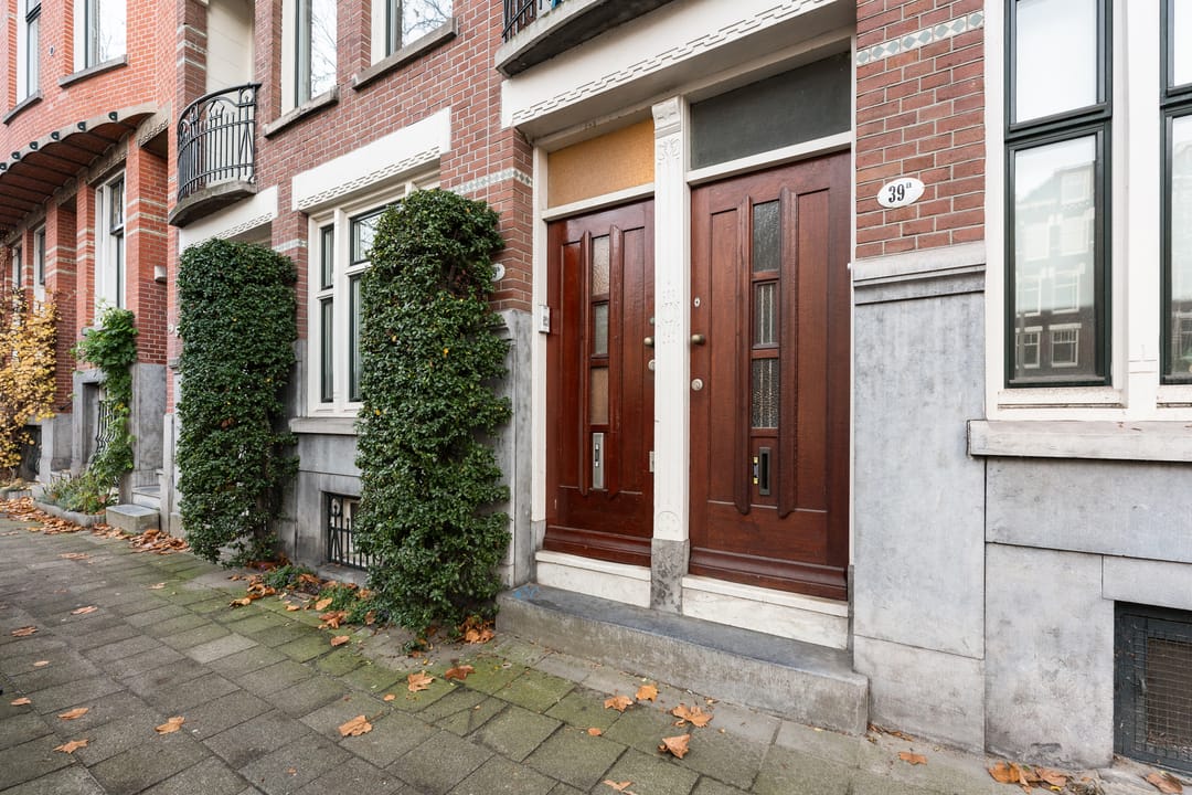 Foto 47 van Henegouwerlaan 39-B