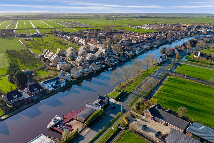 View photo 47 of Hoge Rijndijk 86