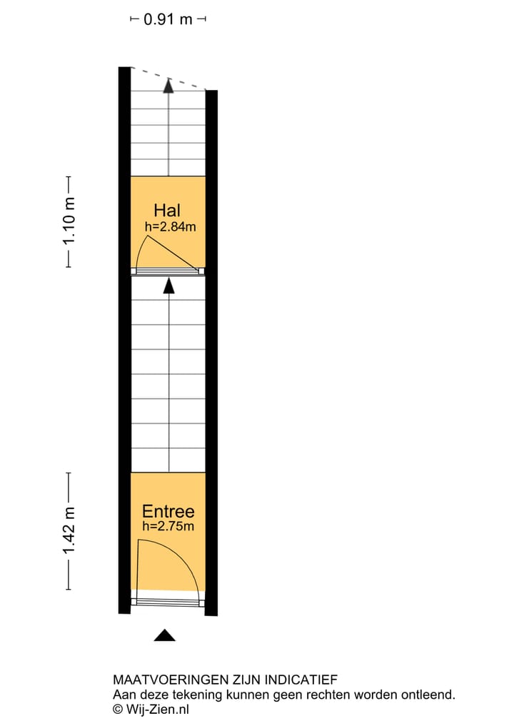 Photo 49 of Henegouwerlaan 39-B