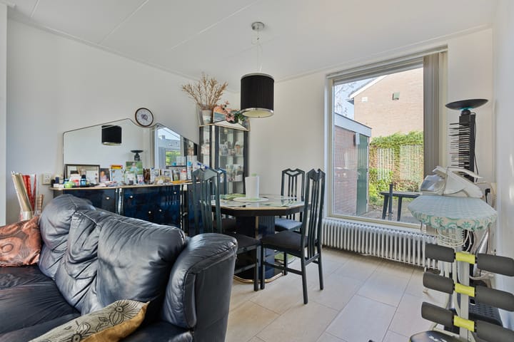 Foto 5 van Veldbloemstraat 35