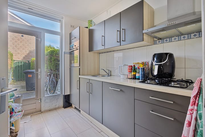 Foto 6 van Veldbloemstraat 35