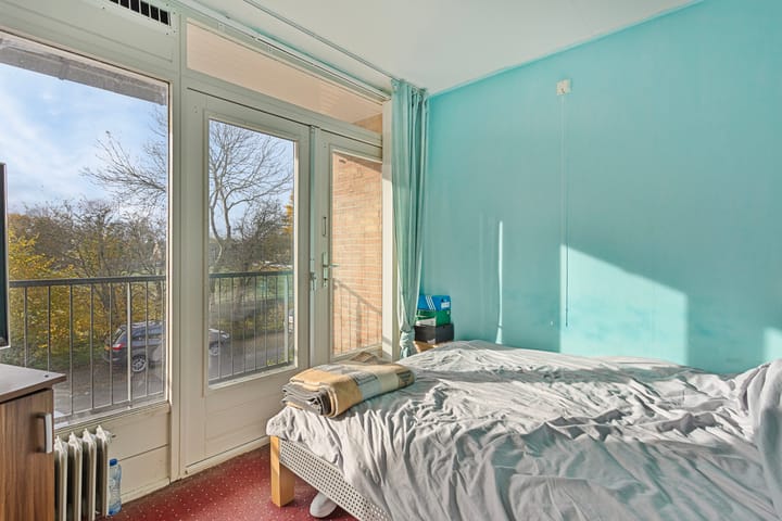 Foto 12 van Veldbloemstraat 35