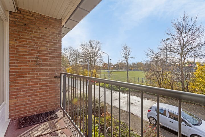 Foto 13 van Veldbloemstraat 35