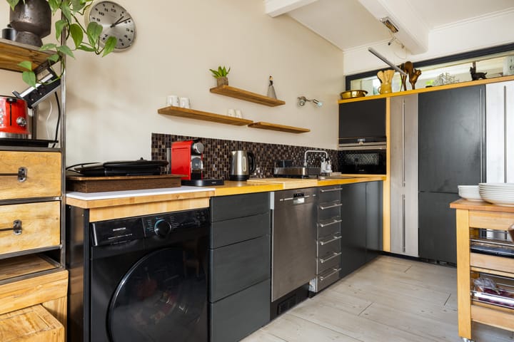 Foto 4 van Oostzijde 113