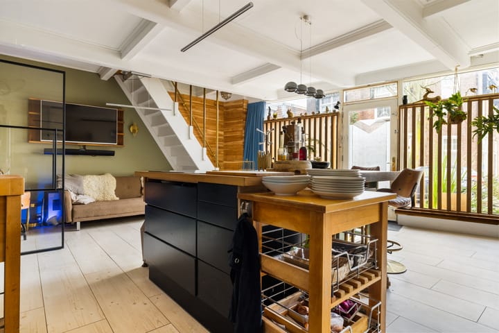 Foto 5 van Oostzijde 113