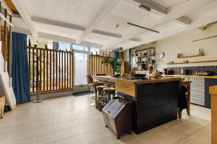 Foto 6 van Oostzijde 113