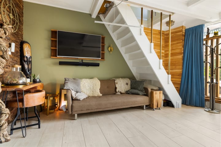 Foto 7 van Oostzijde 113