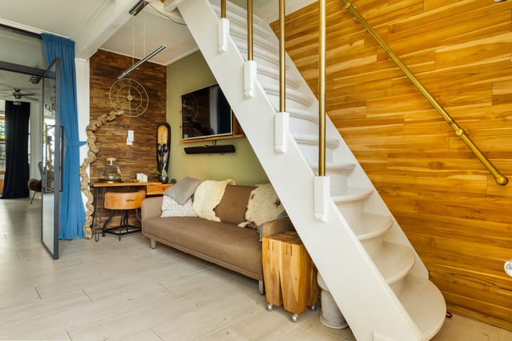 Foto 8 van Oostzijde 113