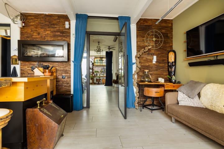 Foto 9 van Oostzijde 113