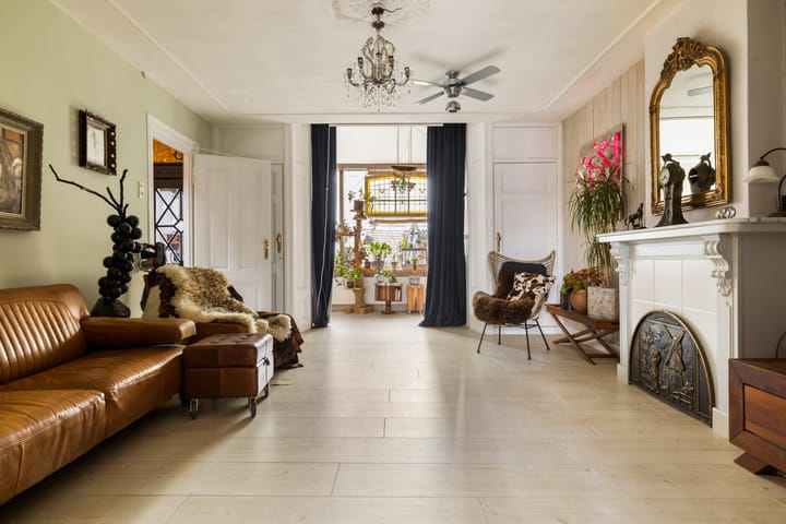 Foto 10 van Oostzijde 113