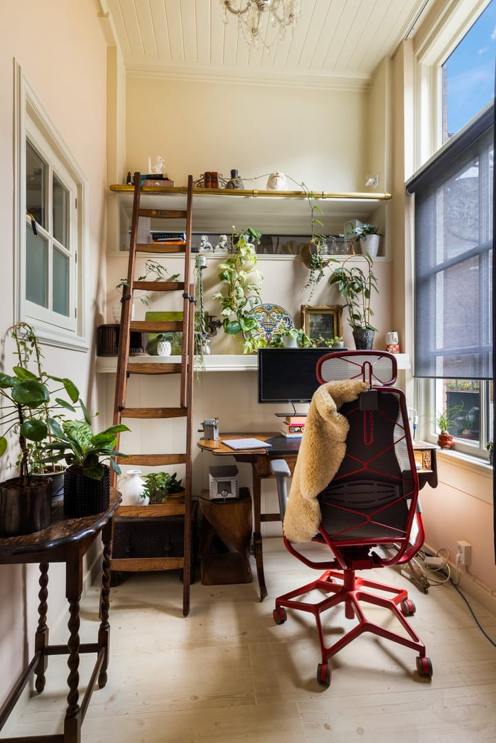 Foto 20 van Oostzijde 113